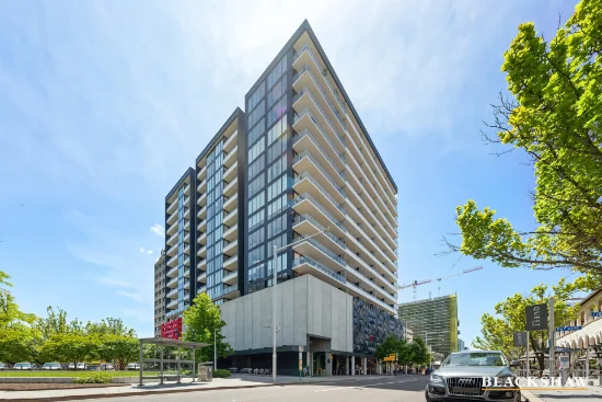 162/45 West Row, City, ACT 2601