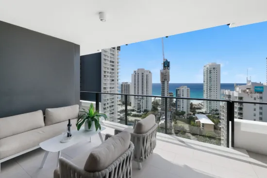 163/25 Woodroffe Avenue, Main Beach, Qld 4217