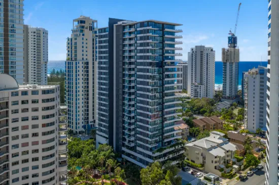 163/25 Woodroffe Avenue, Main Beach, Qld 4217-Image
