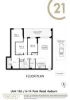 163/6-14 Park Road, Auburn, NSW 2144-Floorplan