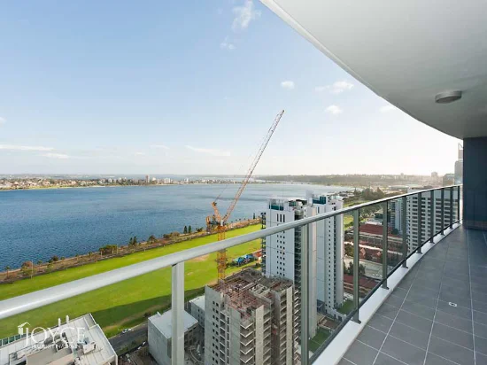 164/181 Adelaide Terrace, East Perth, WA 6004