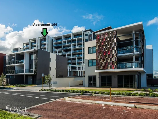 164/2 Tenth Avenue, Maylands, WA 6051