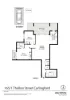 165/1 Thallon Street, Carlingford NSW 2118-Floorplan