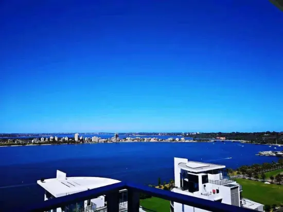 165/189 Adelaide Terrace, East Perth, WA 6004