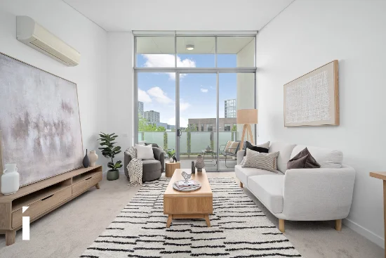166/116 Easty Street, Phillip, ACT 2606 - For Sale