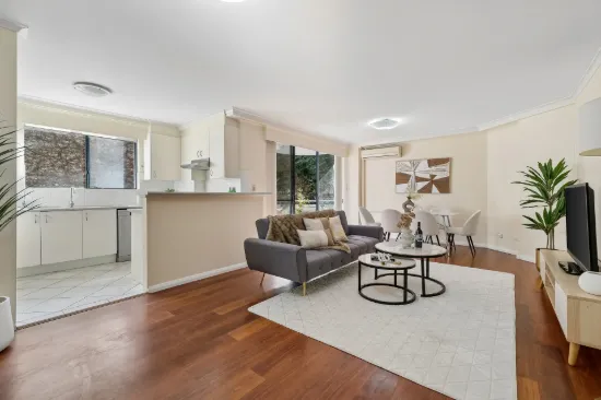 166/208 Pacific Highway, Hornsby, NSW 2077