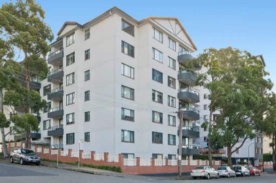 166/208 Pacific Highway, Hornsby, NSW 2077-Image