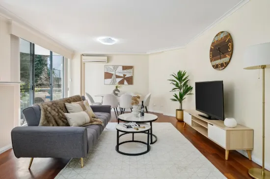 166/208 Pacific Highway, Hornsby, NSW 2077-Image