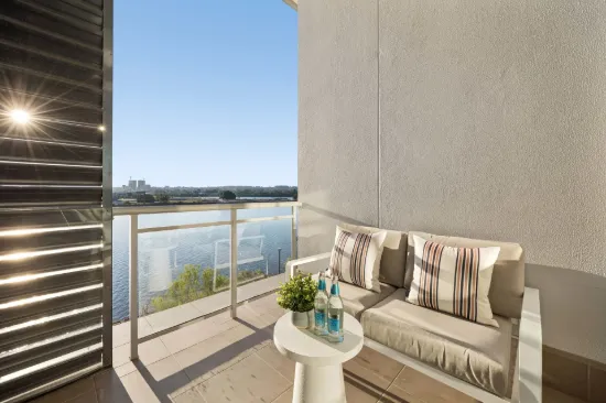 166/38 Shoreline Drive, Rhodes, NSW 2138