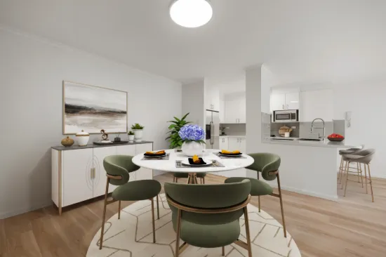 167/2-26 Wattle Crescent, Pyrmont, NSW 2009