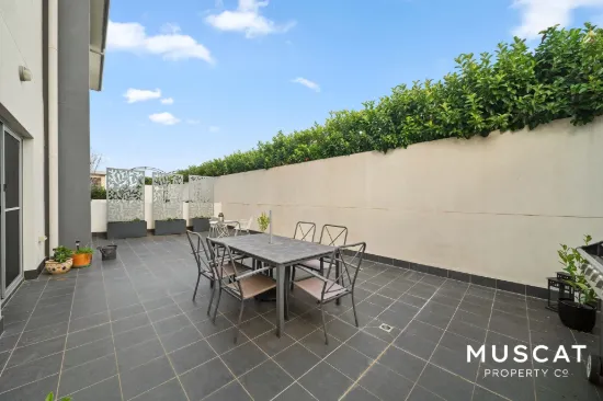 167/39 Catalano Street, Wright, ACT 2611