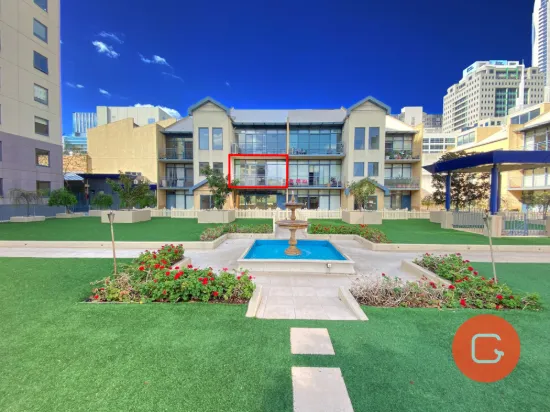 167/480 La Trobe St, West Melbourne, Vic 3003