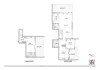 167/53 Eyre Street, Kingston, ACT 2604-Floorplan