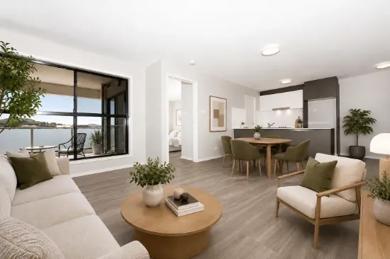 167/8 Limburg Way, Greenway, ACT 2900
