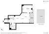 168/100 Kavanagh Street, Southbank, Vic 3006-Floorplan