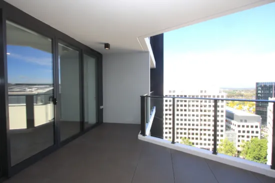168/20 Allara St, City, ACT 2601