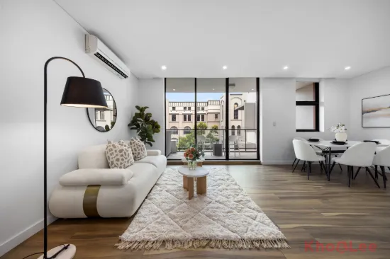 168/310 Wattle Street, Ultimo, NSW 2007