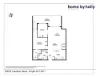 168/39 Catalano Street, Wright, ACT 2611-Floorplan