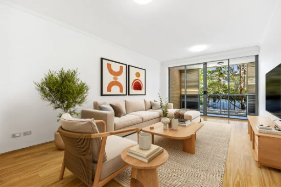 168/806 Bourke Street, Waterloo, NSW 2017 - For Sale