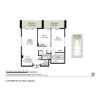 168/806 Bourke Street, Waterloo, NSW 2017-Floorplan