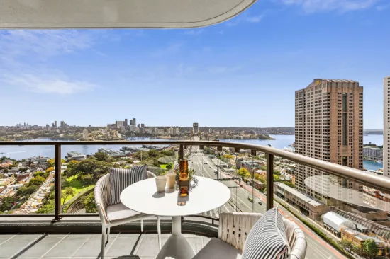 168 Kent Street, Sydney, NSW 2000