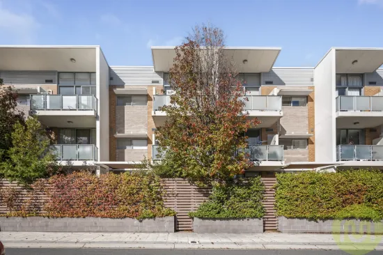 169/116 Easty Street, Phillip, ACT 2606