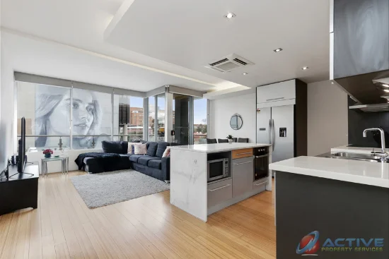 169  471 Hay Street, Perth, WA 6000