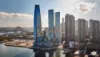 16B/2 Watermans Quay, Barangaroo, NSW 2000-Image