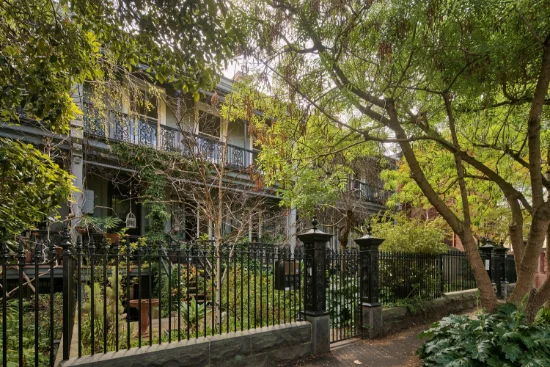 16B Dalgety Street, St Kilda, Vic 3182