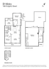 16B Dalgety Street, St Kilda, Vic 3182-Floorplan