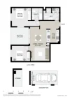17/1-3 Duff Street, Turramurra, NSW 2074-Floorplan