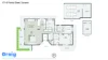 17/1-9 Florida Street, Sylvania, NSW 2224-Floorplan