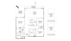 17/1 Conservatory Drive, Burwood, Vic 3125-Floorplan