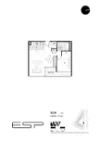 17/1 Defries Avenue, Zetland, NSW 2017-Floorplan