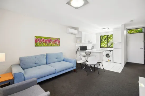 17/1 Oxley Street, Griffith, ACT 2603