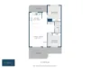 17/1 Oxley Street, Griffith, ACT 2603-Floorplan
