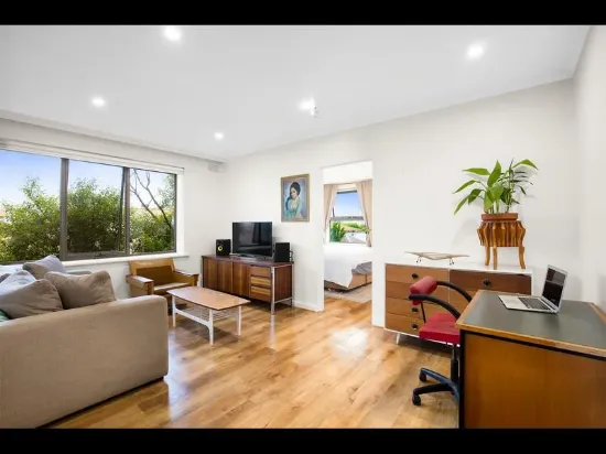 17/1 Wrexham Road, Windsor, Vic 3181