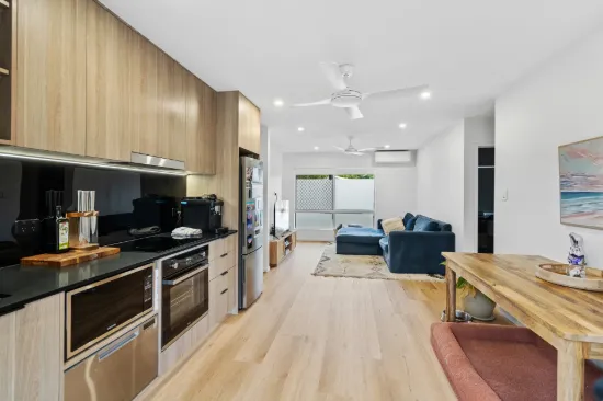 17/10-14 Faculty Close, Smithfield, Qld 4878