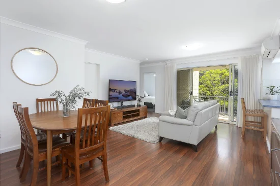 17/10-14 Preston Avenue, Engadine, NSW 2233