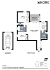 17/10-14 Preston Avenue, Engadine, NSW 2233-Floorplan