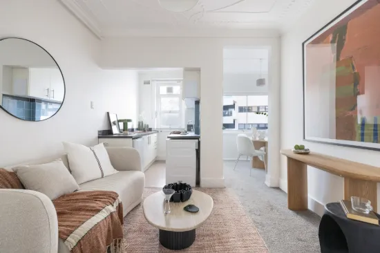 17/10 Clapton Place, Darlinghurst, NSW 2010