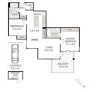 17/10 Drovers Way, Lindfield, NSW 2070-Floorplan