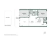 17/100 Union Road, Ascot Vale, Vic 3032-Floorplan