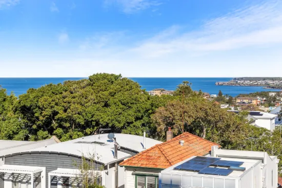 17/107 Macpherson Street, Bronte, NSW 2024
