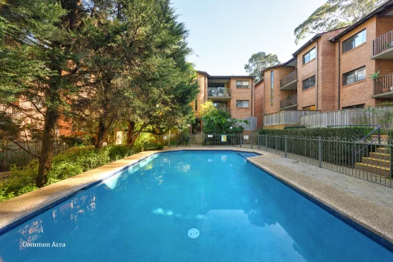 17/108 Reserve Road, Artarmon, NSW 2064