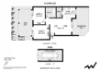 17/11 Hill Street, Marrickville, NSW 2204-Floorplan