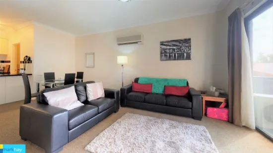 17/11 Regal Place, East Perth, WA 6004
