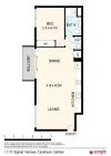17/11 Signal Terrace, Cockburn Central, WA 6164-Floorplan