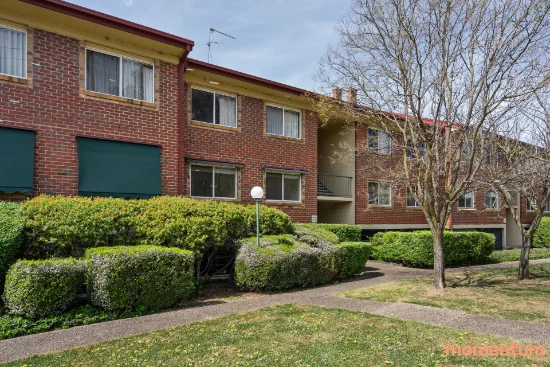 17/112 Baldwin Drive, Kaleen, ACT 2617
