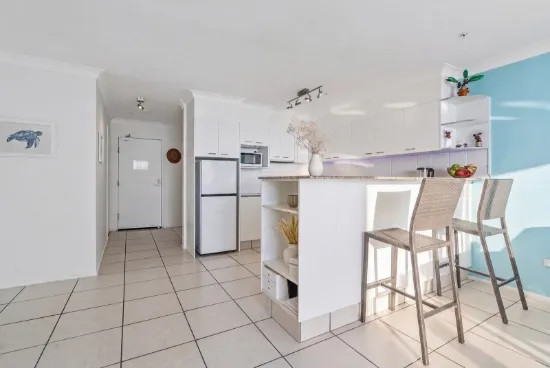 17/114 THE ESPLANADE, Surfers Paradise, Qld 4217-Image